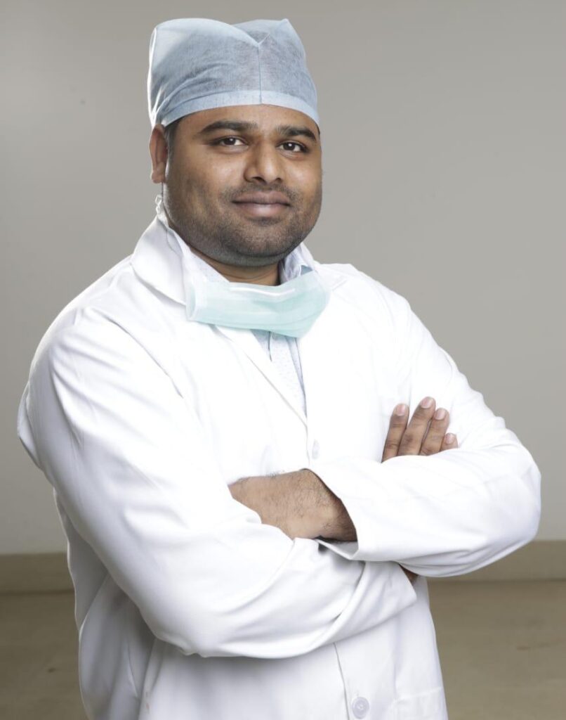 Dr. Sabir